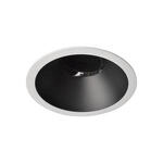 Превью фото №6  10330/E White Black Встраиваемый светильник LOFT IT Comb