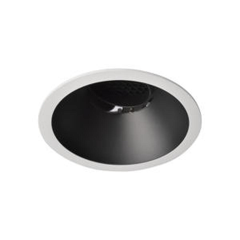 Фото №6  10330/E White Black Встраиваемый светильник LOFT IT Comb