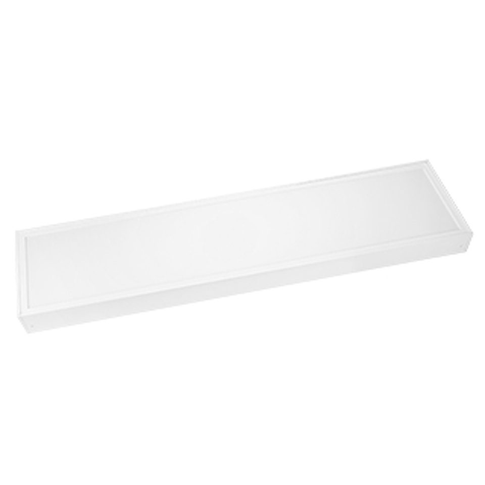 Фото №1  Arlight Светильник IM-EMERGENCY-1.5H-S300x1200-45W White6000 (WH, 120 deg, 230V) ( IP40 Металл, 2 года)