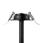 Превью фото №9  10359/1000 Black Потолочный светильник LOFT IT Cane
