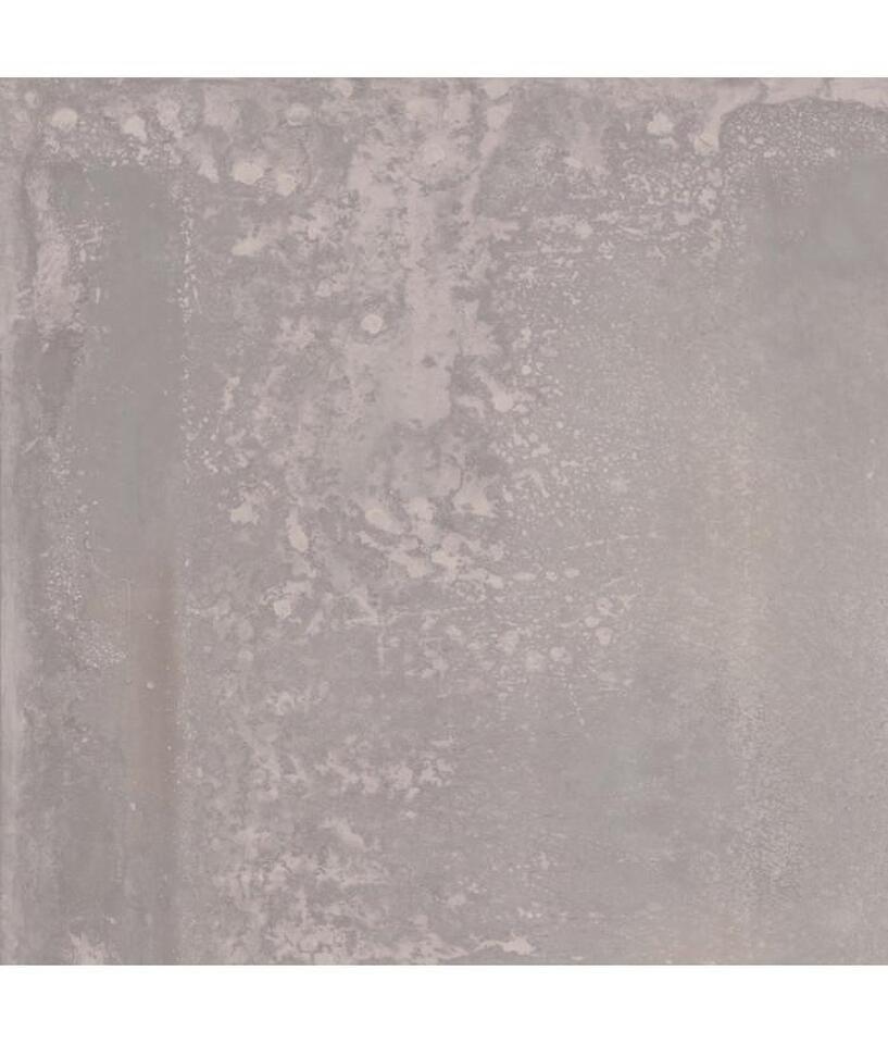 Фото №24  Плитка ABK Керамическая плитка INTERNO 9 SILVER ret 80X80