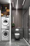 Превью фото №4  Молдинг Decor-dizayn 618-80SH/Молдинг (40х15x3000мм)/40, шт