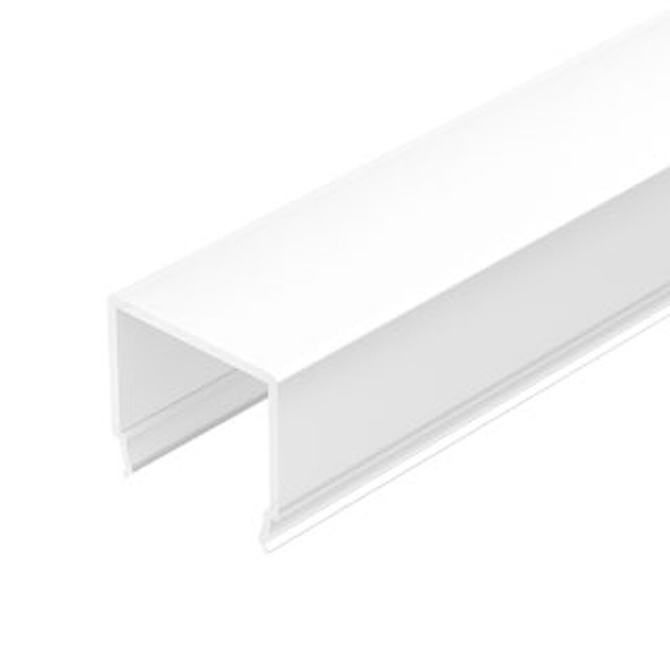 Фото №1  Arlight Экран ARH-LINE-3750A-VOL-2000 OPAL ( Пластик)