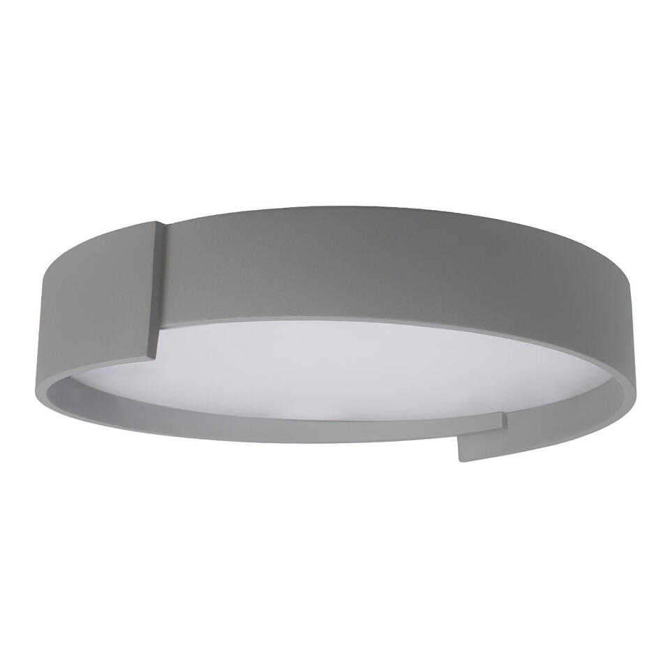 Фото №7  10200 Grey Потолочный светильник LOFT IT Coin