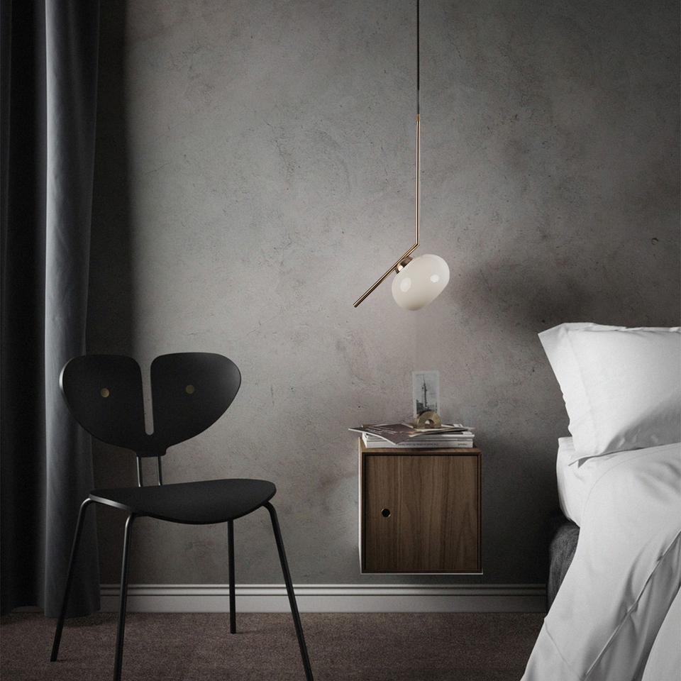 Фото №8  Подвесной светильник 10391 Подвесной светильник LOFT IT Flatty