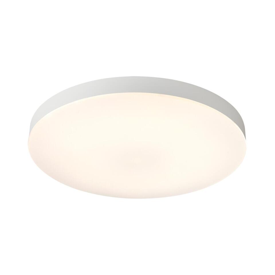 Фото №10  SONEX 7759/50L MITRA LED SN 545 Светильник пластик/белый LED 50Вт 3000/4000/6500K D500 IP54 CCT GAMMA