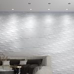 Превью фото №2  NOVOTECH 358902 SPOT NT22 472 черный Светильник встраиваемый светодиодный IP20 LED 4000К 12W 220V TRAN