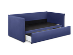 Превью фото №2  Кровать OGOGOHOME Кровать-кушетка Milano