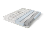 Превью фото №1  Матрас OGOGOHOME Матрас Lux Optima