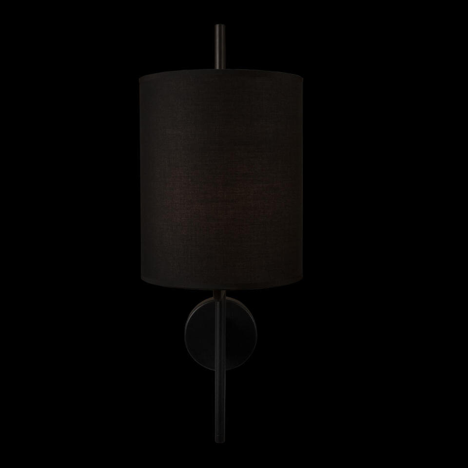 Фото №7  10253W/A Black Настенный светильник LOFT IT Ritz