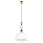 Превью фото №3  Подвесной светильник 10365/A Подвесной светильник LOFT IT Family