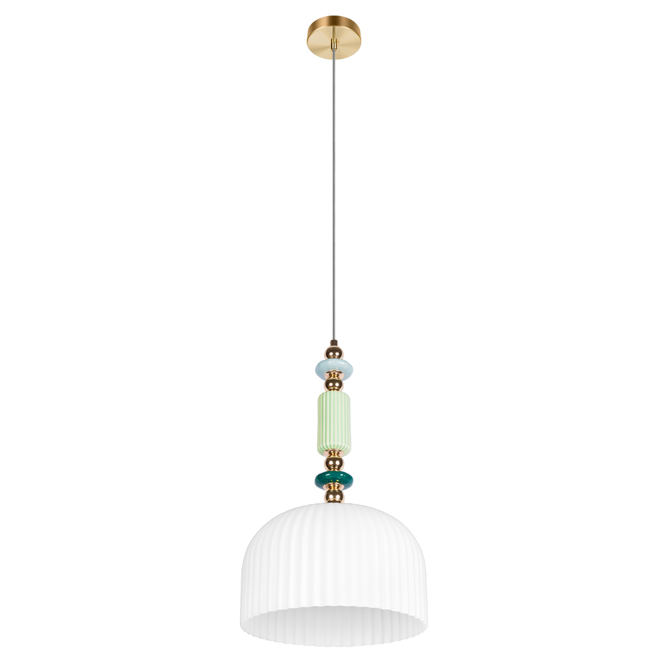 Фото №10  Подвесной светильник 10365/A Подвесной светильник LOFT IT Family