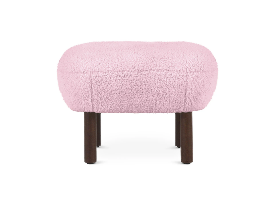 Фото №8  OGOGOHOME Пуф Lounge Wood