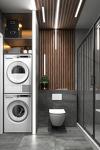 Превью фото №4  Молдинг Decor-dizayn 618-83SH/Молдинг (40х15x3000мм)/40, шт
