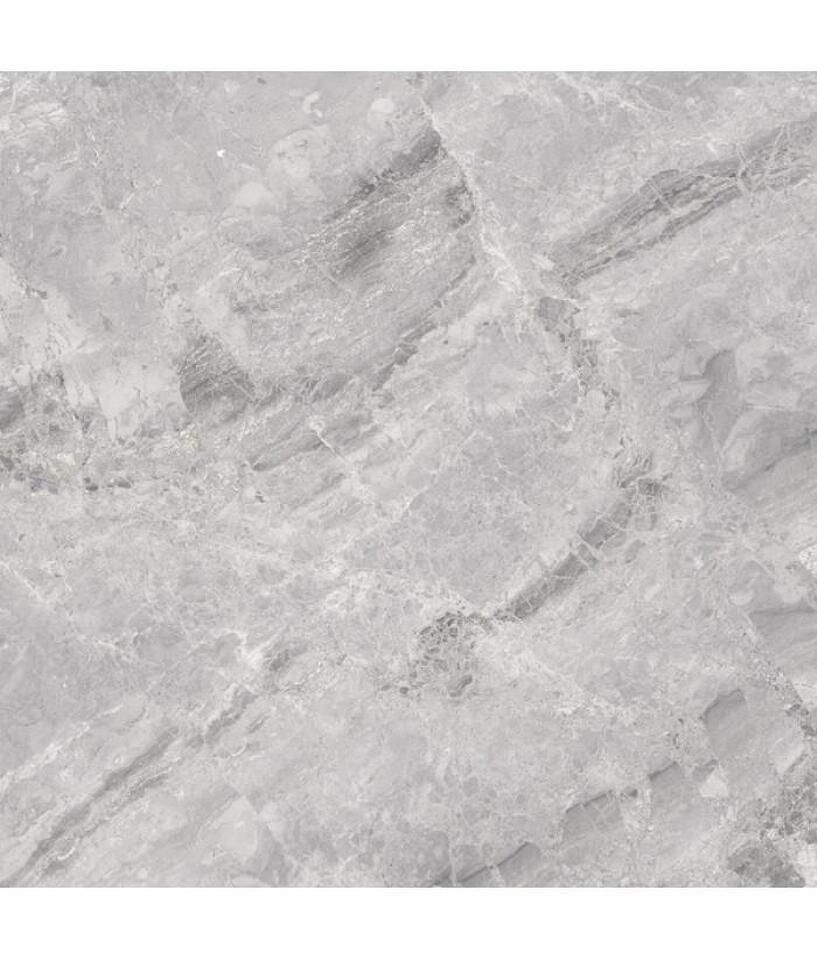 Фото №5  CERDOMUS Керамогранит SUPREME SILVER LEV RET 60X60