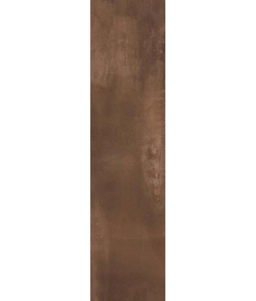 Фото №10  ABK Керамогранит INTERNO 9 RUST LAPP.RETT. 30X120