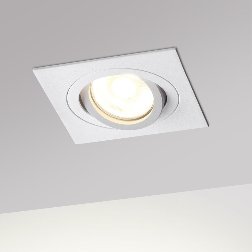 Фото №7  Лампочка NOVOTECH 359814 DIOD NT25 486 черный Модуль диммир. со сменой цв. температуры IP20 LED 10W 180-265V 2700-4000К MOD