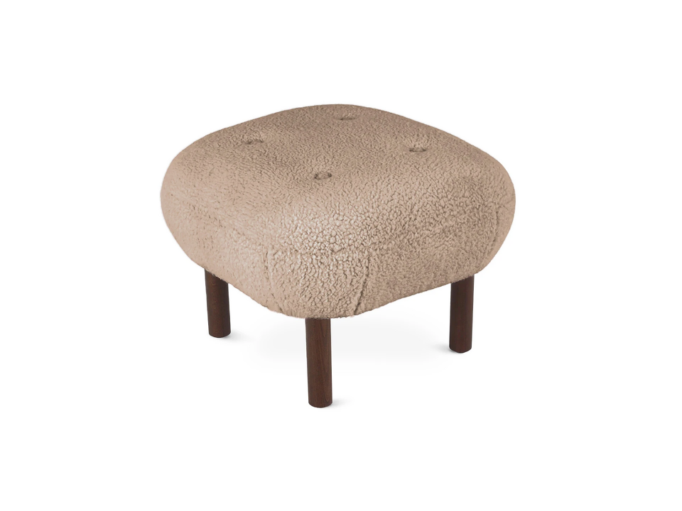Фото №8  OGOGOHOME Пуф Lounge Wood