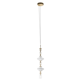Фото 10423/A Подвесной светильник LOFT IT Spindle