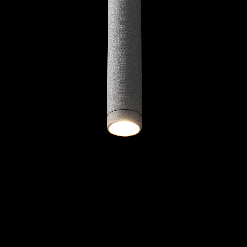 Фото №13  10359/800 White Потолочный светильник LOFT IT Cane