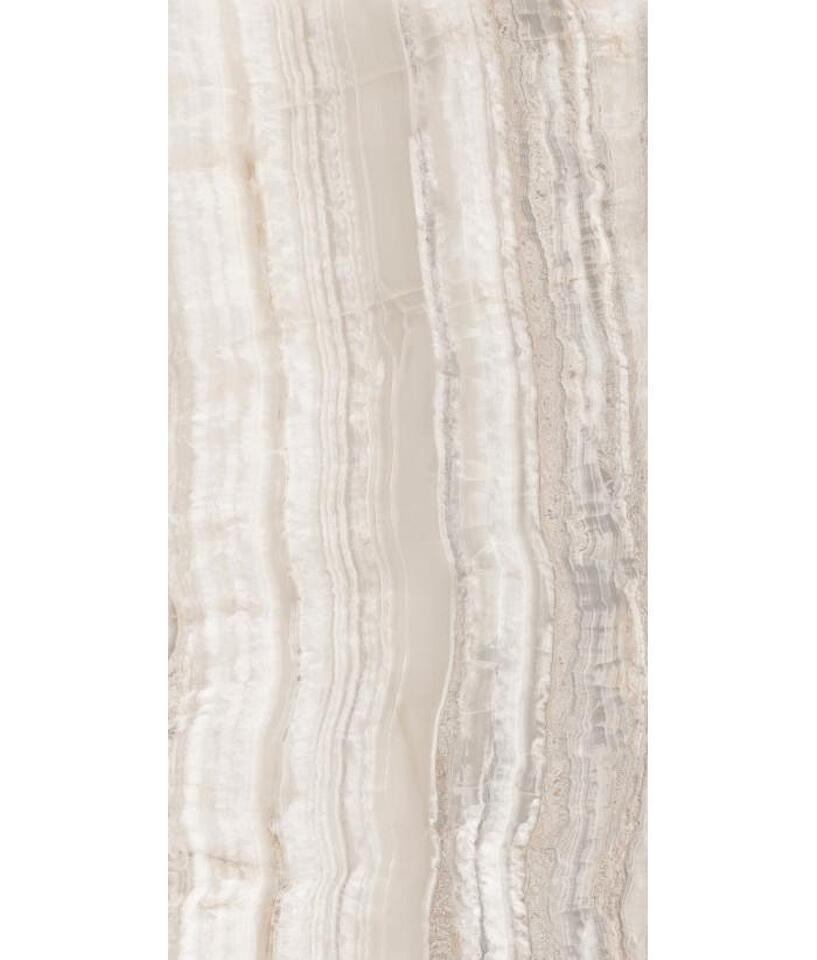 Фото №9  Плитка ABK Керамическая плитка SENSI ONICE BEIGE lux+ ret 60X120