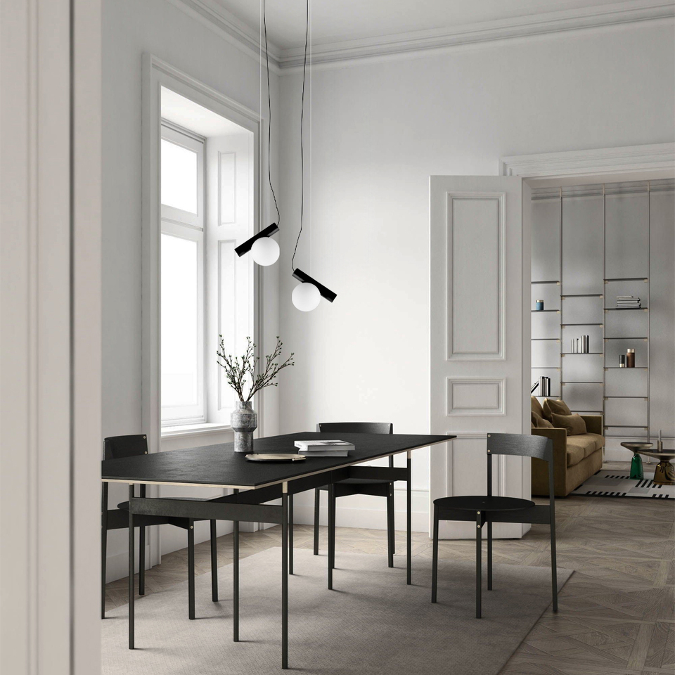 Фото №7  Подвесной светильник 10389 Подвесной светильник LOFT IT Tip