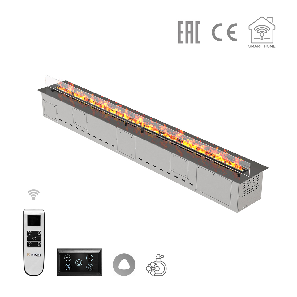 Фото №1  Airtone VEPO 1800 BT