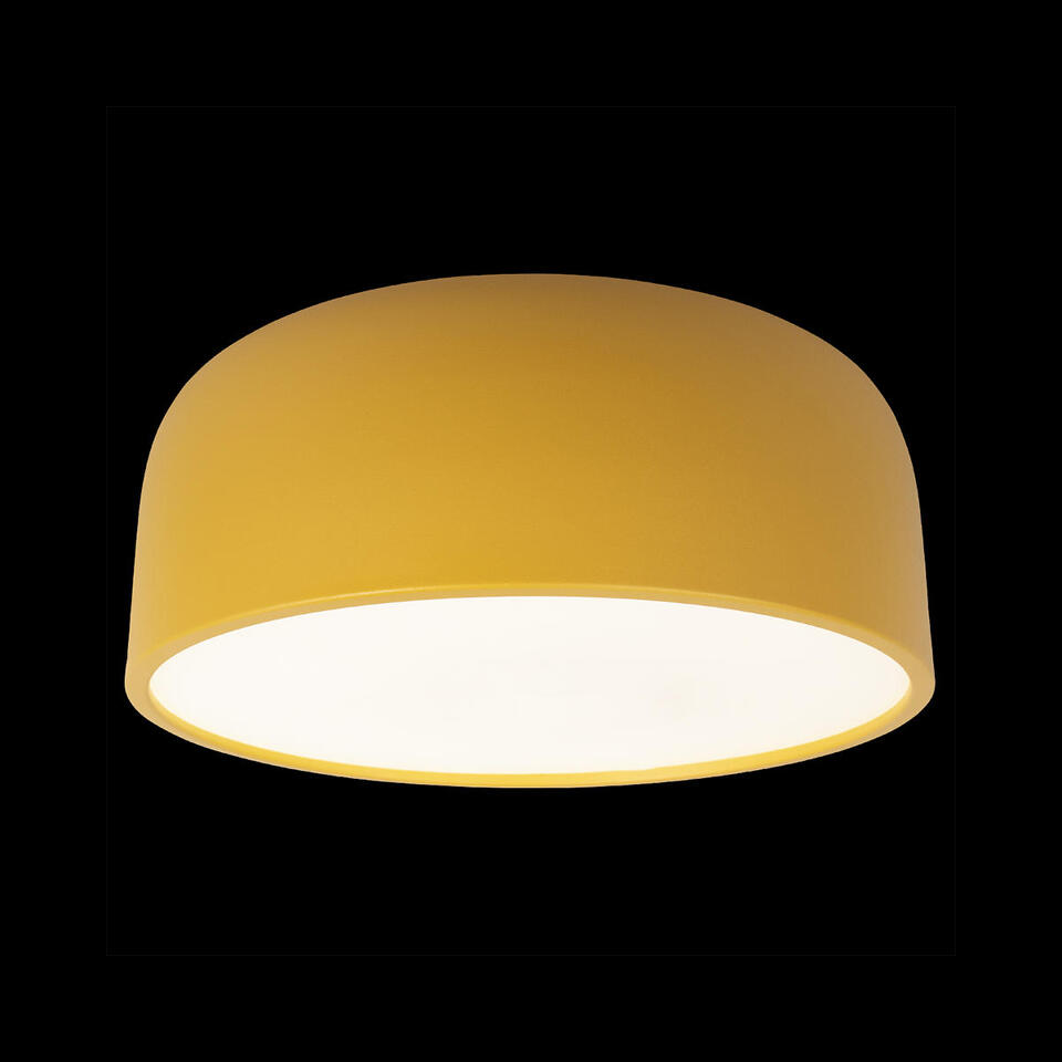 Фото №6  10201/350 Yellow Потолочный светильник LOFT IT Axel