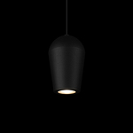 Превью фото №6  Подвесной светильник 10357/1 Подвесной светильник LOFT IT Blackout