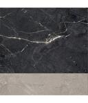 Превью фото №15  Плитка ABK Керамическая плитка PLAY MARBLE BLACK 20x20