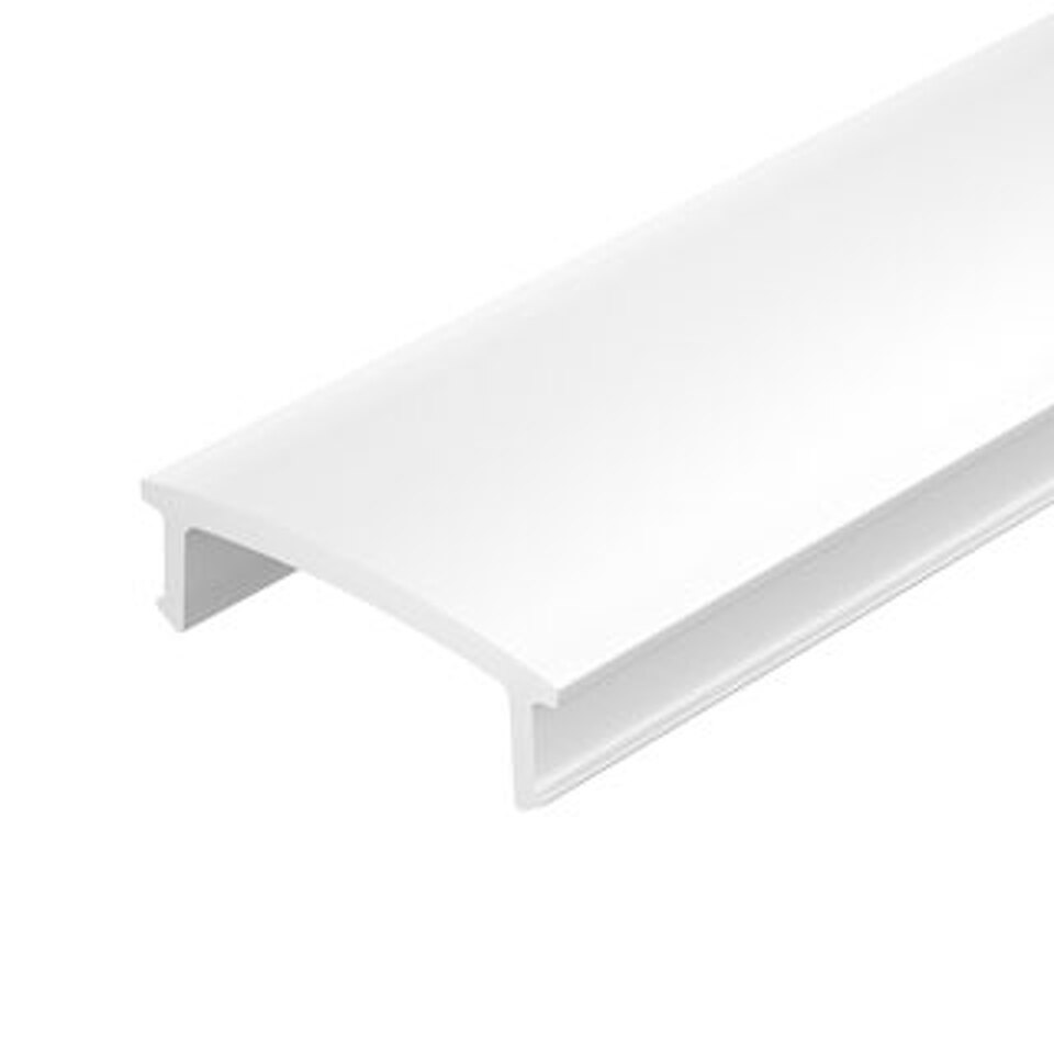 Фото №1  Arlight Экран ARH-DECORE-S12-3000 Flat Opal ( Пластик)