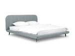 Превью фото №2  Кровать OGOGOHOME Кровать Amsterdam
