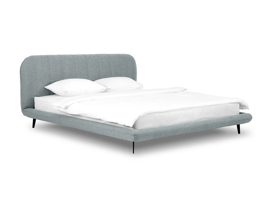 Фото №10  Кровать OGOGOHOME Кровать Amsterdam