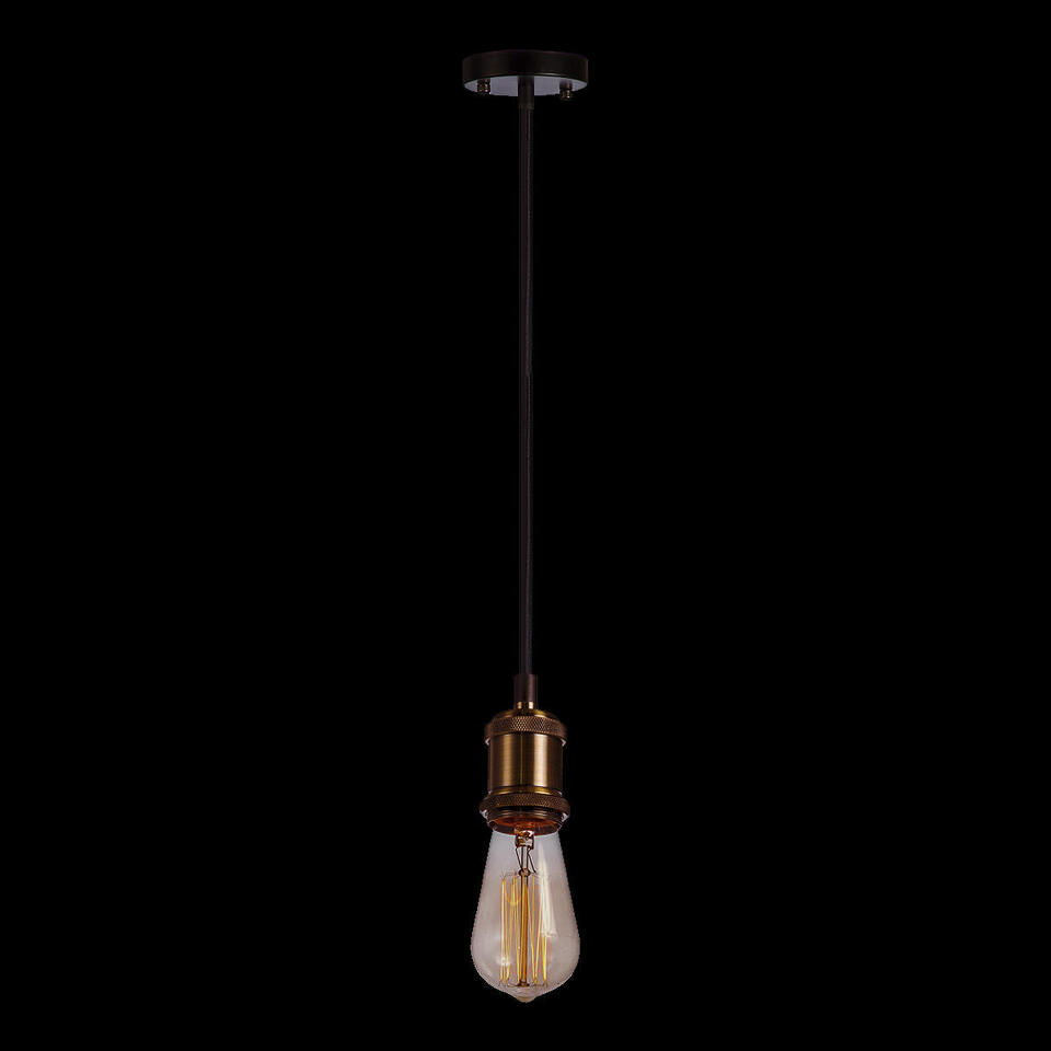 Фото №4  Подвесной светильник LOFT1153 Подвесной светильник LOFT IT Holder