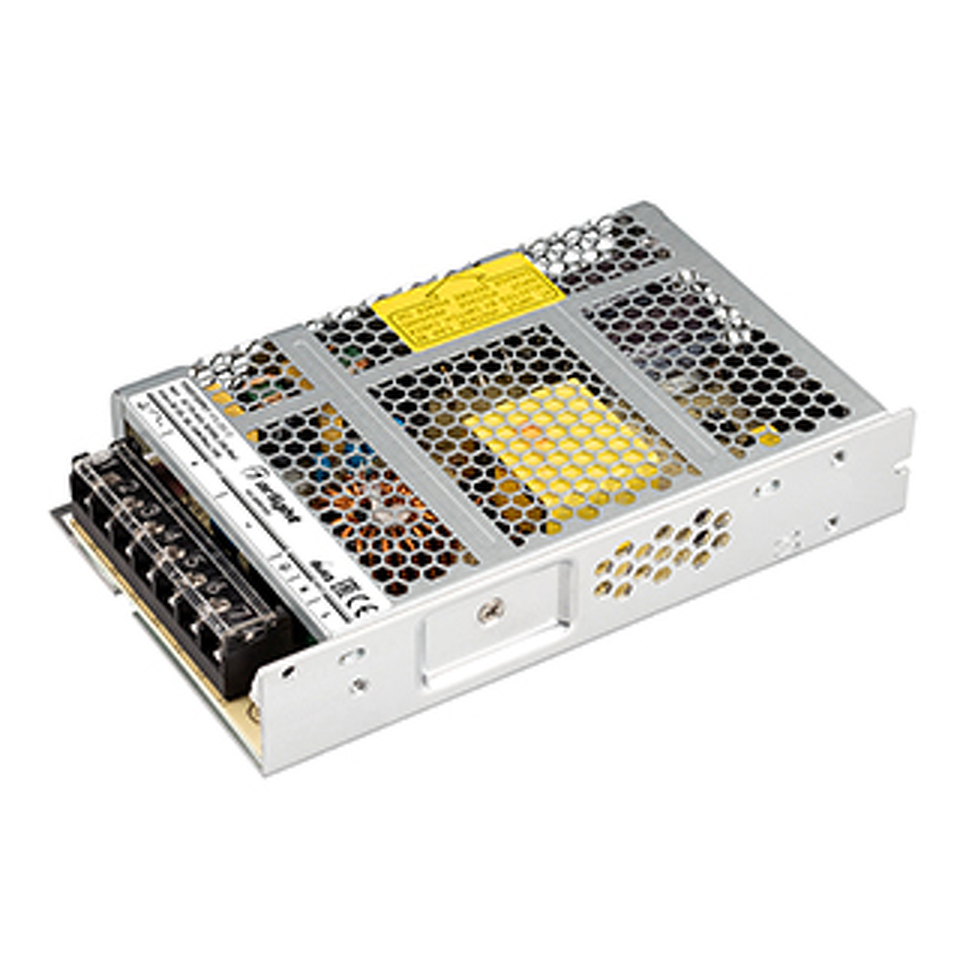 Фото №1  Arlight Блок питания HTS-250-12 (12V, 20A, 240W) ( IP20 Сетка, 3 года)