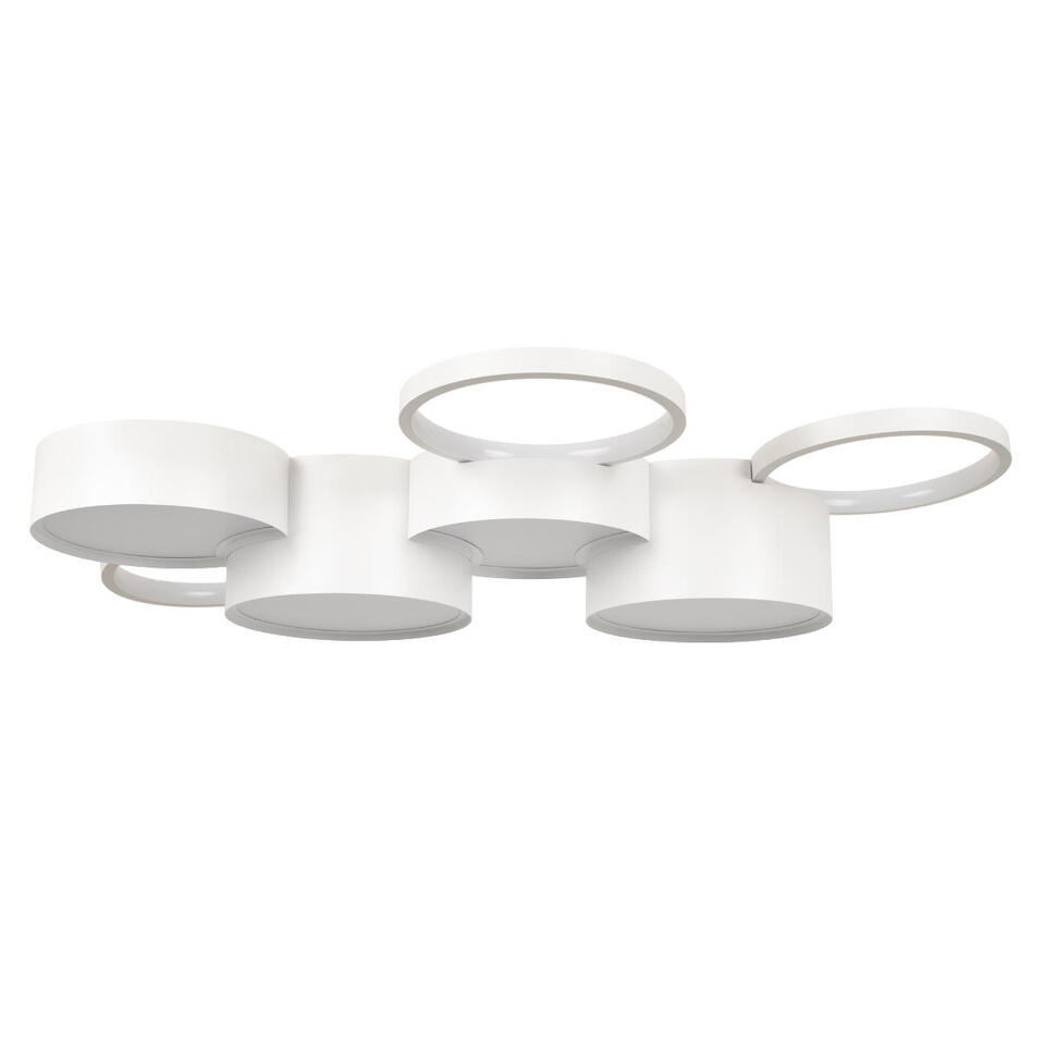 Фото №5  10317/7 White Потолочный светильник LOFT IT Pin