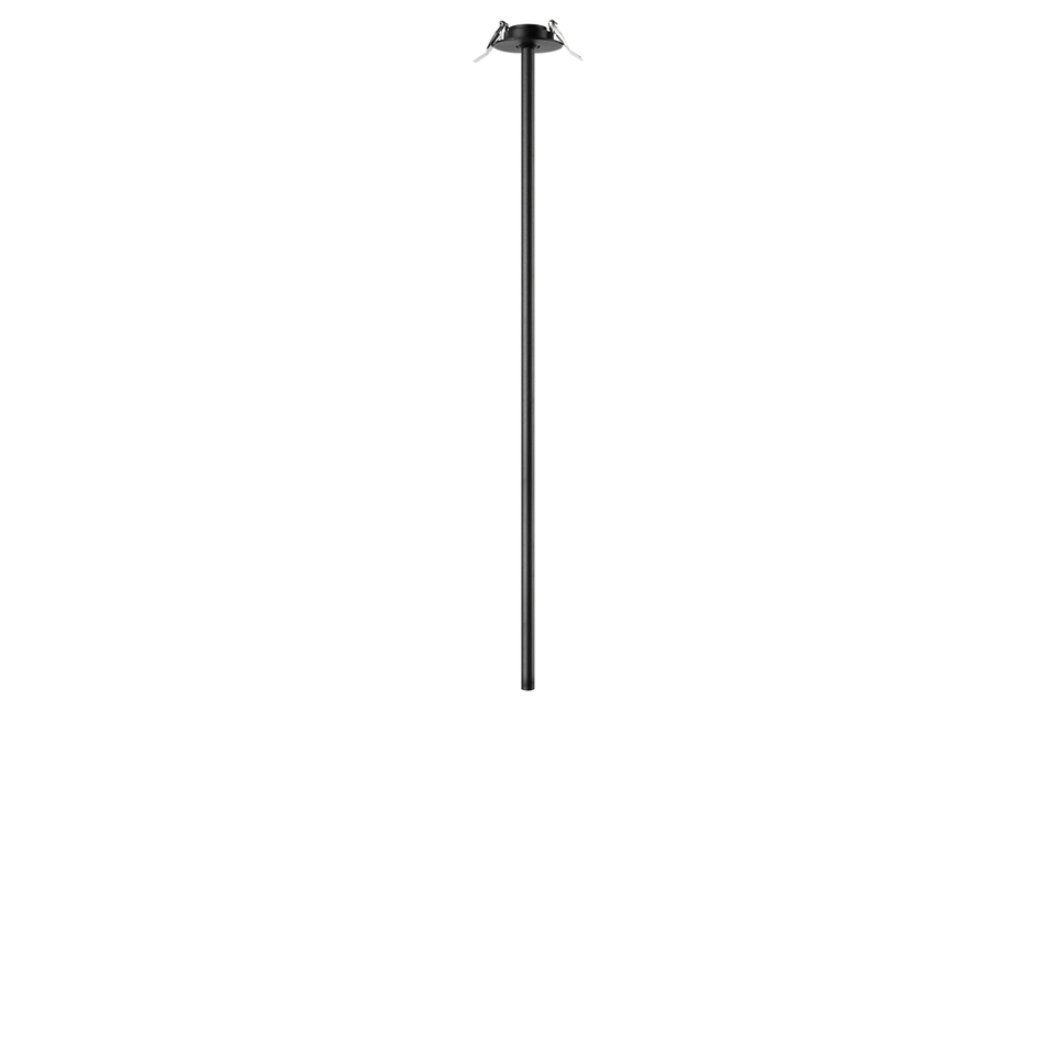 Фото №13  10359/800 Black Потолочный светильник LOFT IT Cane