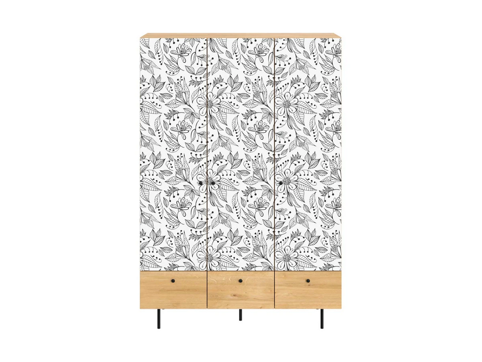 Фото №8  Шкаф OGOGOHOME Шкаф Frida