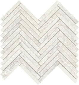 Фото ASCOT Мозаика LISCA GEMSTONE WHITE LUX 30X33