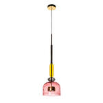 Превью фото №6  Подвесной светильник 2008-D Подвесной светильник LOFT IT Candy