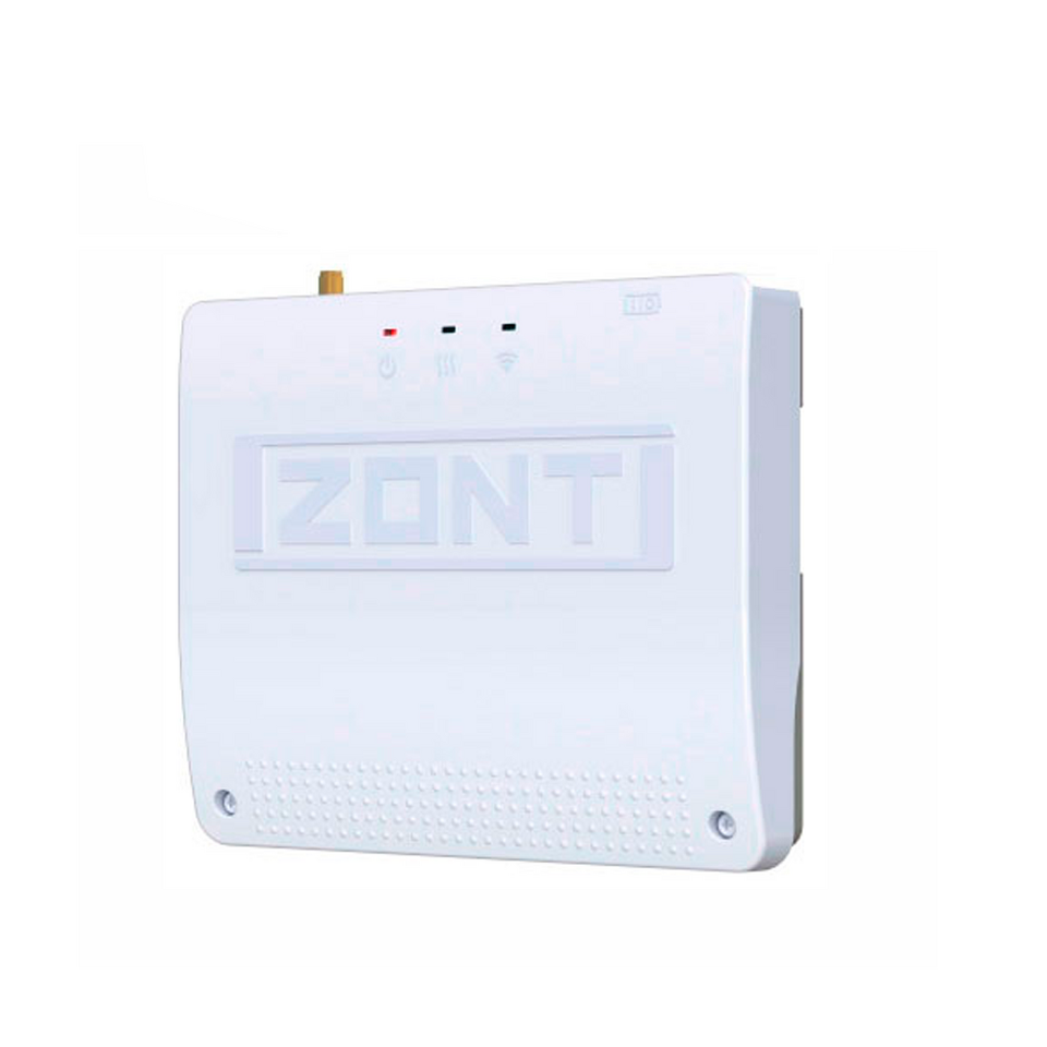 Фото №1  Термостат ZONT SMART NEW