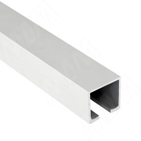 Фото PULSE СТАНДАРТ Направляющая верхняя, L-6000, серебро, STANFOLD (K-075 PR A)