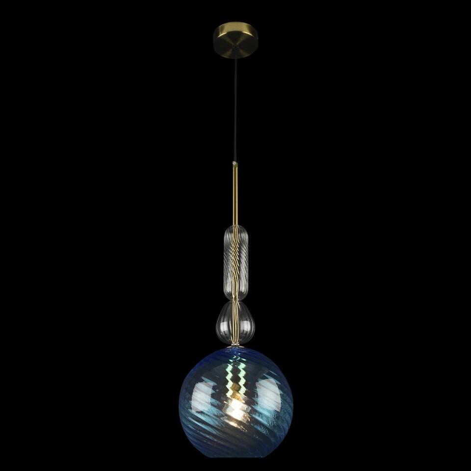 Фото №6  Подвесной светильник 10037A Подвесной светильник LOFT IT Candy
