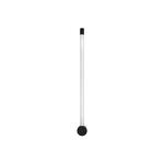 Превью фото №3  10147/650 Black Настенный светильник LOFT IT Falcon
