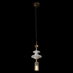 Превью фото №4  Подвесной светильник 10423/D Подвесной светильник LOFT IT Spindle