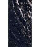 Превью фото №4  Плитка ABK Керамическая плитка SENSI GEMS TITANIUM BLACK RET 60X120