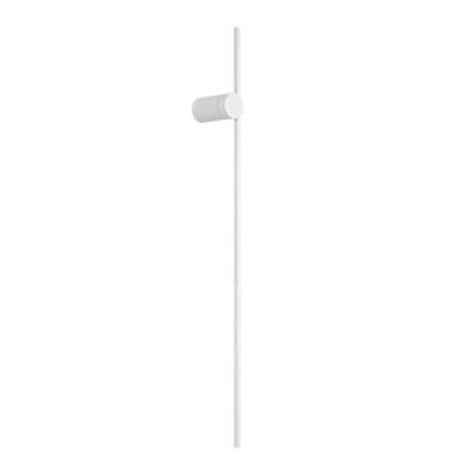 Фото №1  Arlight Светильник SP-VINCI-S900x55-10W Warm3000 (WH, 110 deg, 230V) ( IP20 Металл, 3 года)