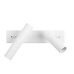 Превью фото №7  10260/2W White Настенный светильник LOFT IT Sign