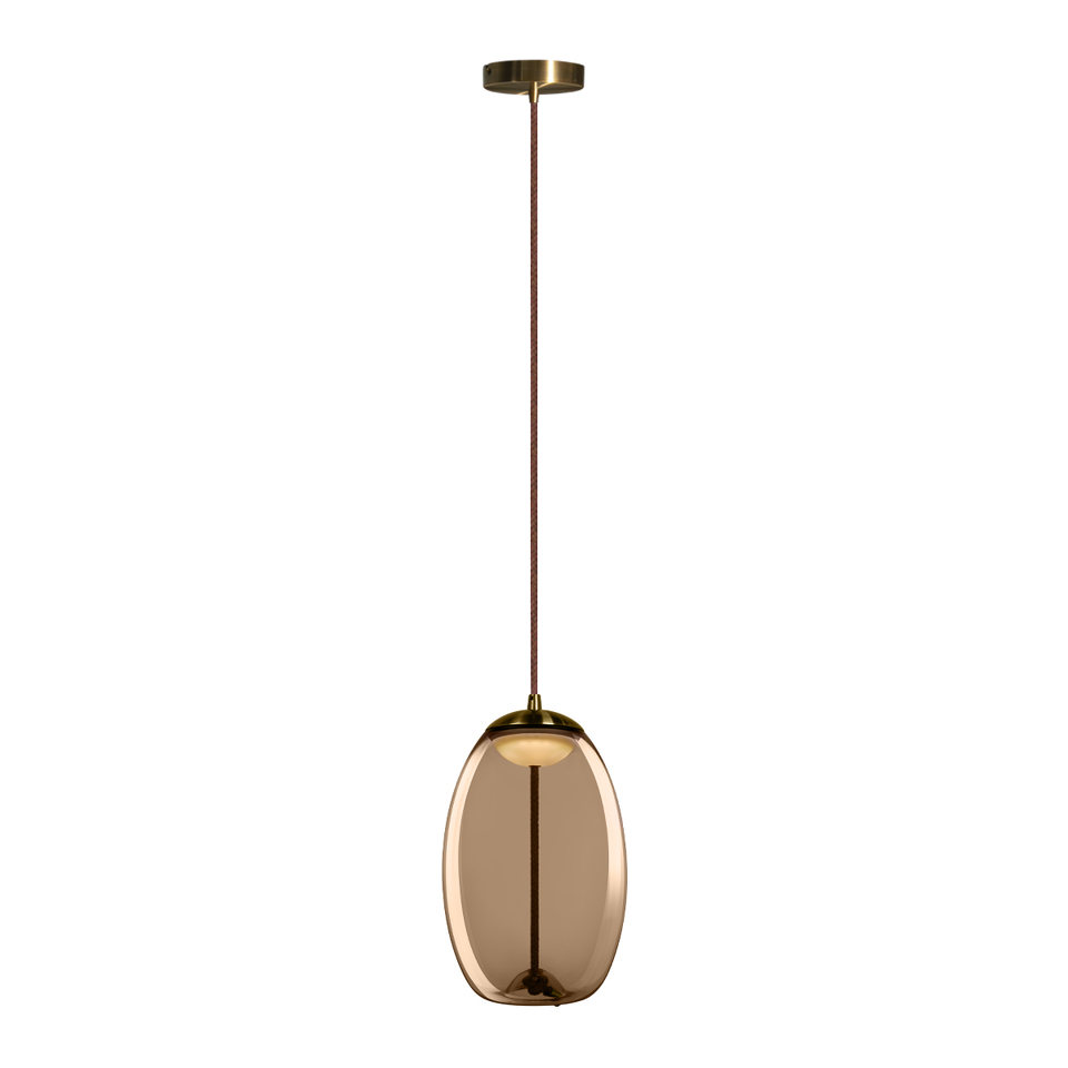 Фото №7  Подвесной светильник 8135-A Подвесной светильник LOFT IT Knot