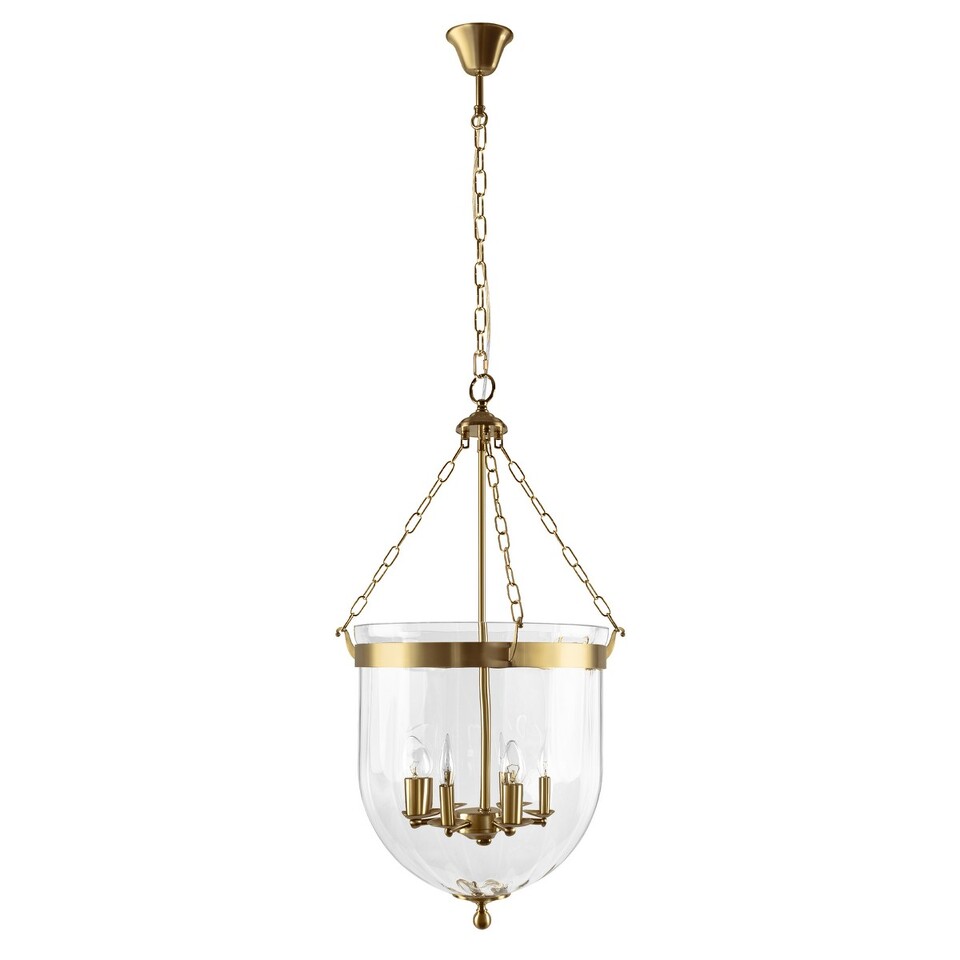 Фото №9  Подвесной светильник 10455/6 AB Подвесной светильник LOFT IT Incense